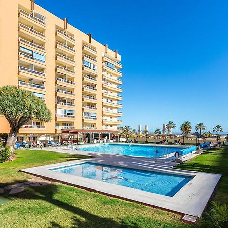 Hotel Apartamentos Pyr Fuengirola Exterior photo
