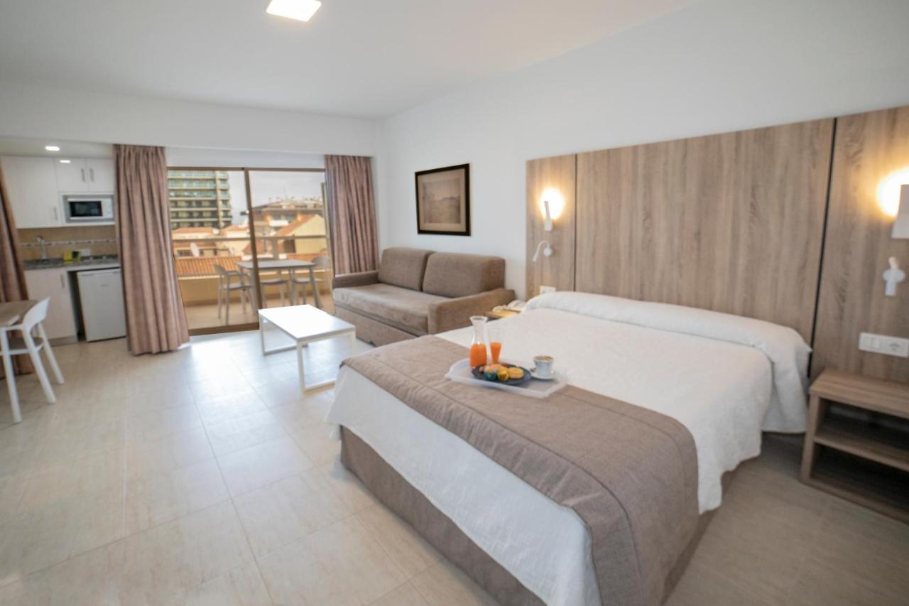 PYR FUENGIROLA 3* (Spain) - from US$ 64 | BOOKED